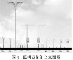 城市街道空间环境系统设计的实践与探索——以连云港市街道与太阳能用器具制造融合为例